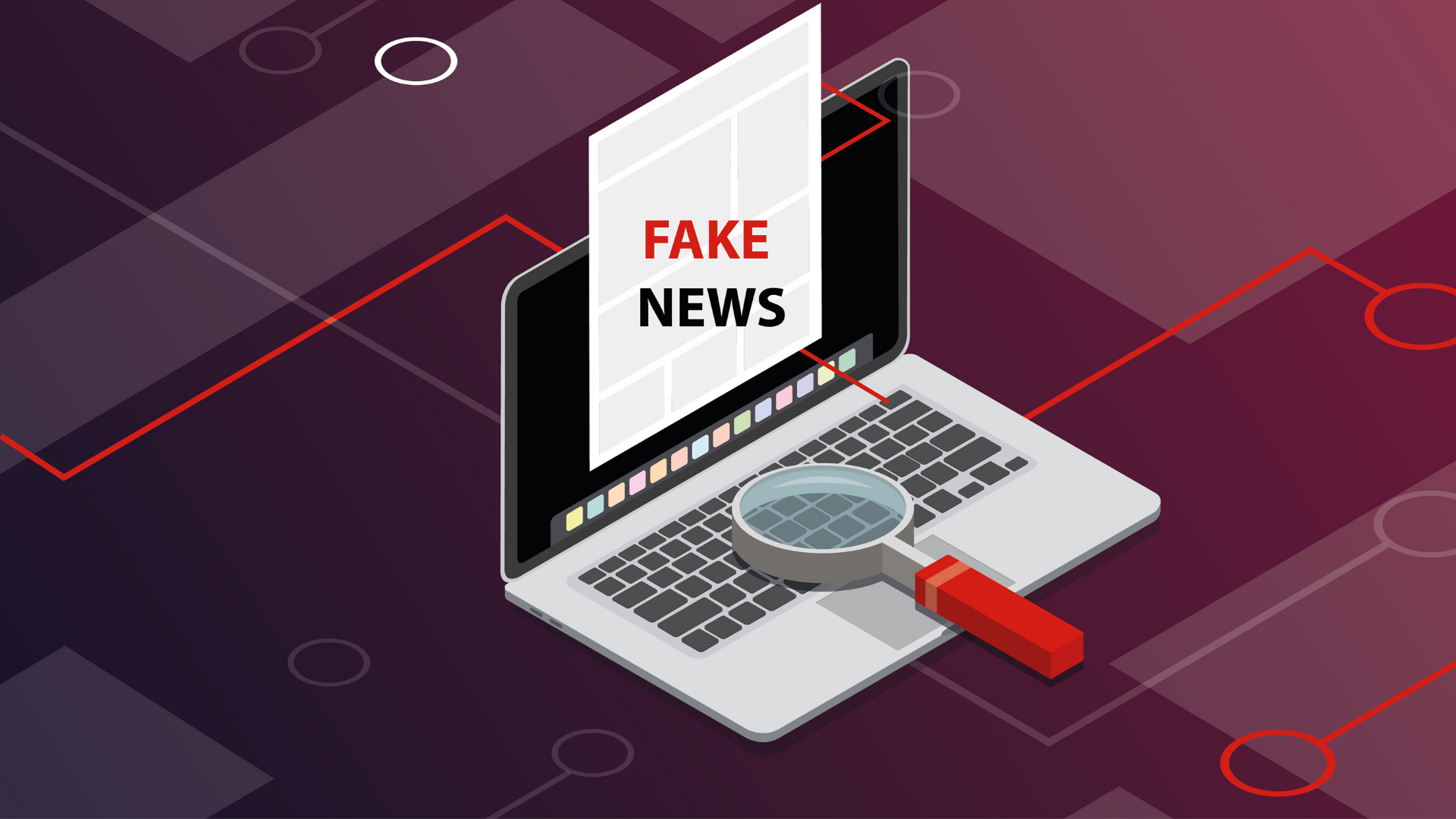 Fake news e o marketing: o que é, como detectar e combater